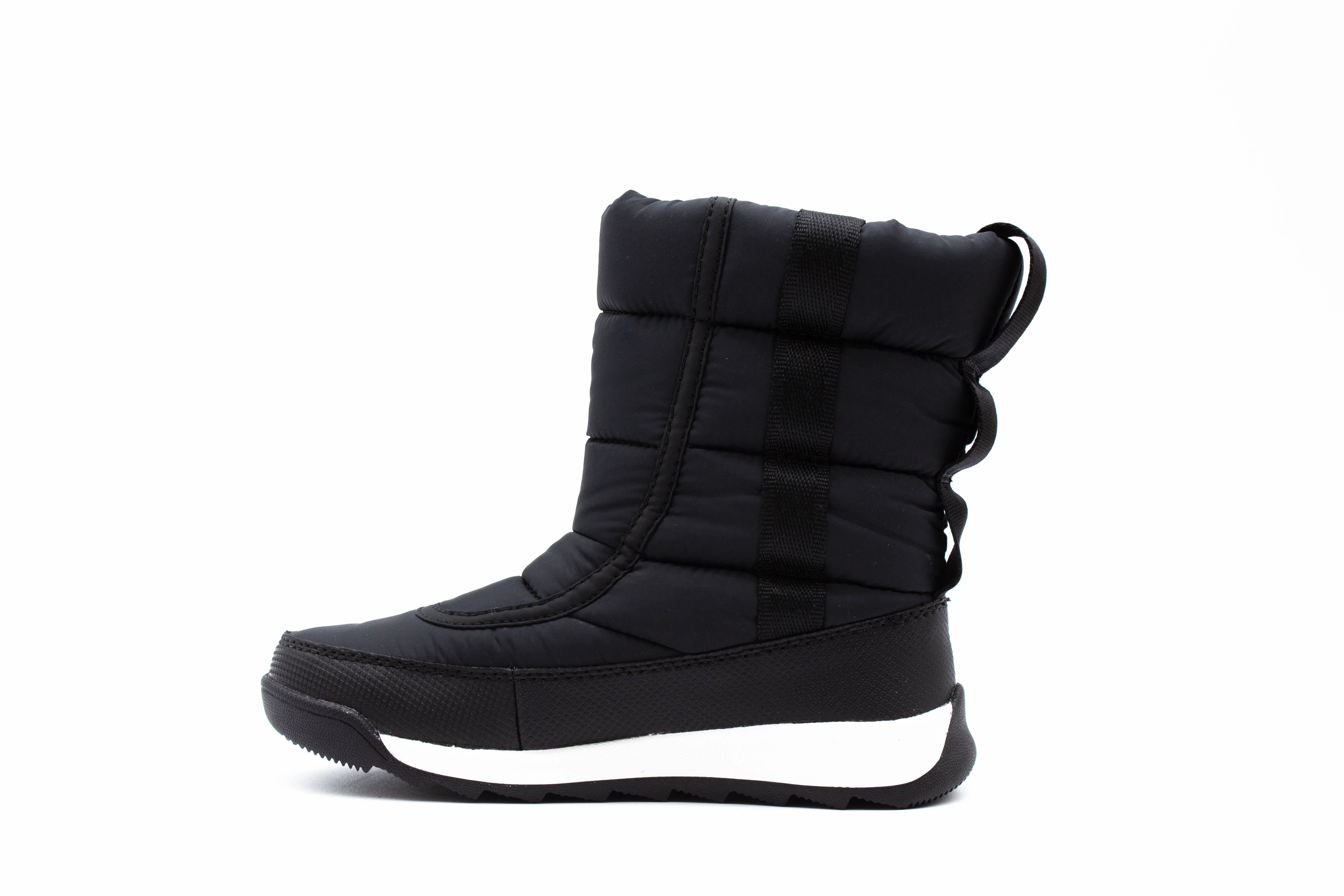 Dingo Boots SOREL Kids' Whitney II Puffy Mid