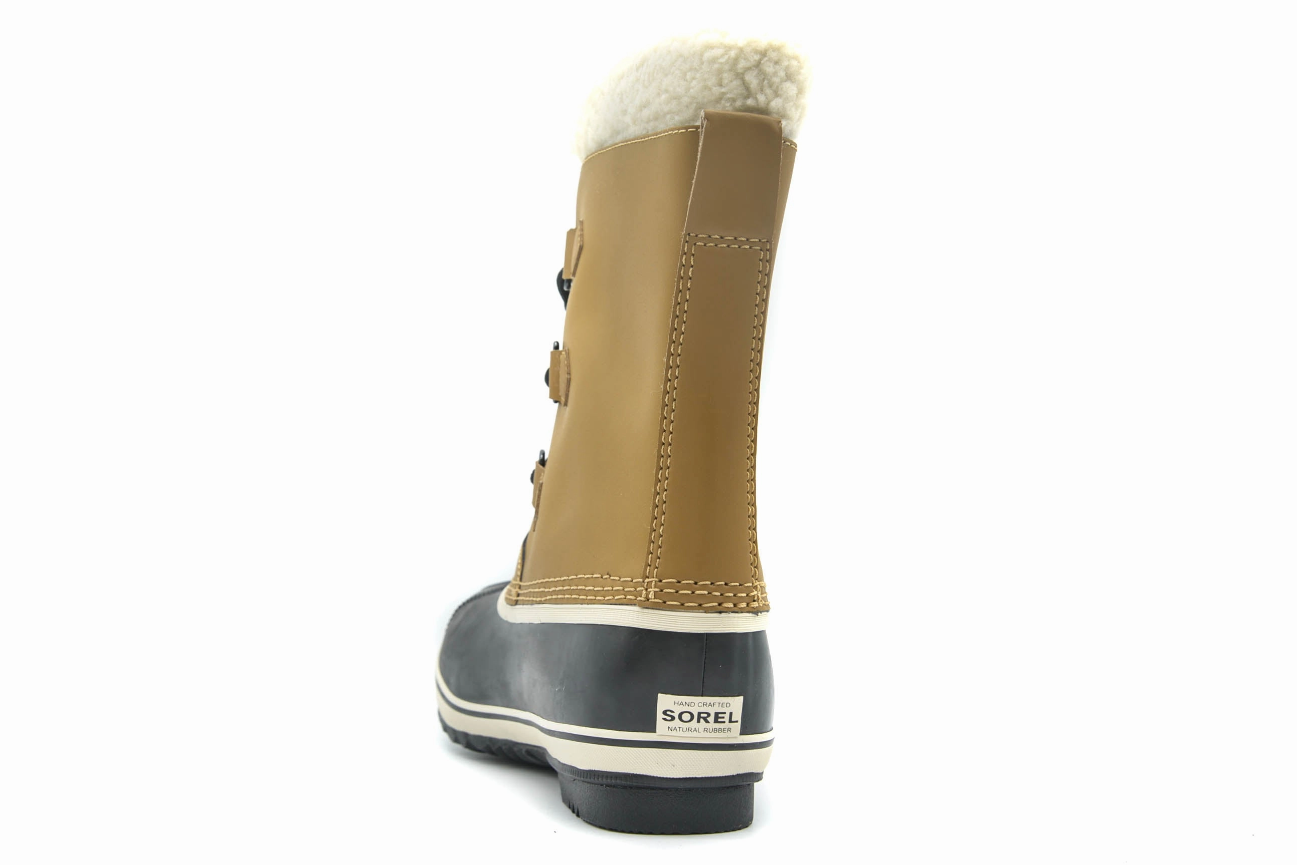 SOREL Kids' Yoot Pac TP Mexican Work Boots