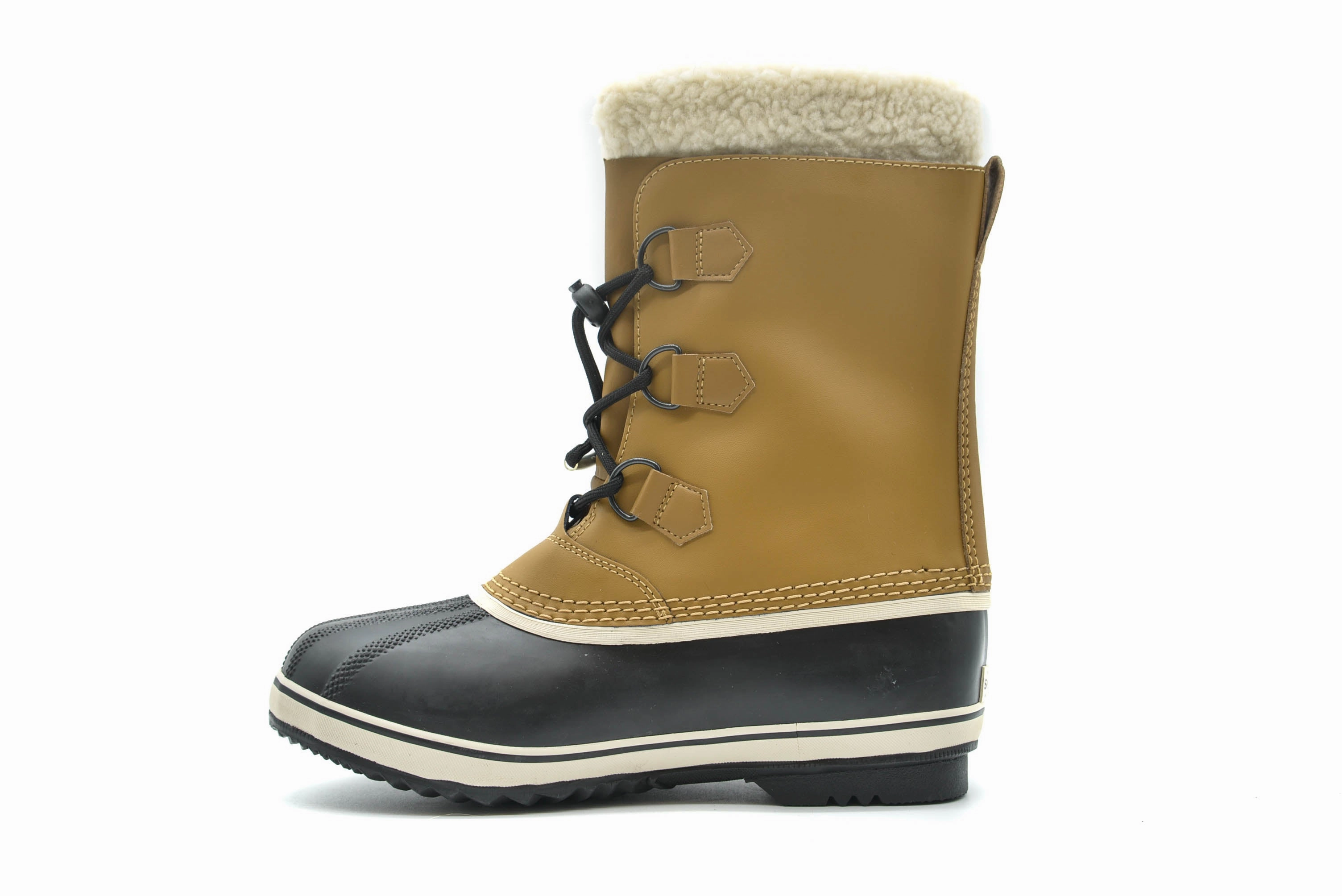 Boots Wedge Heel SOREL Kids' Yoot Pac TP