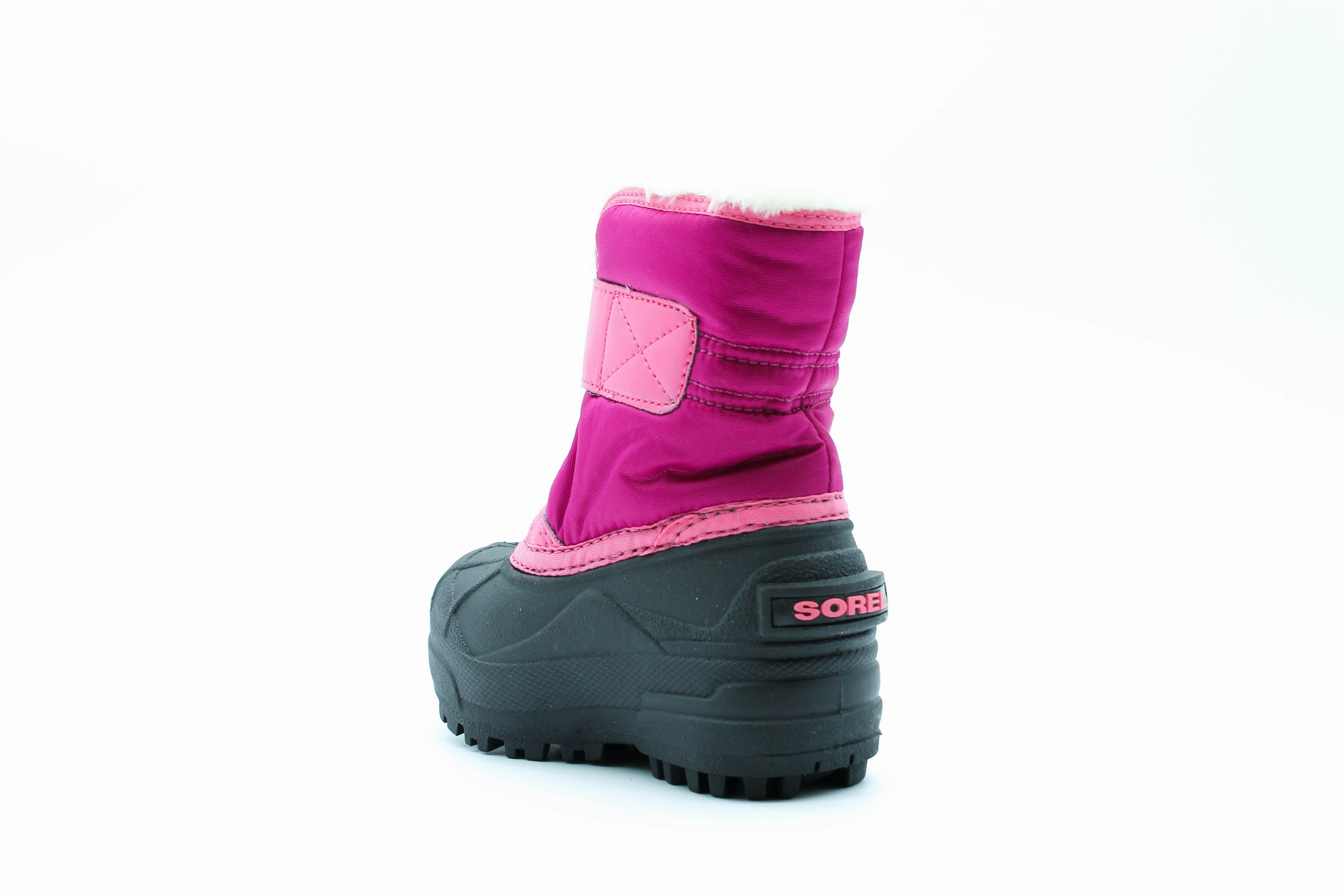 Vivobarefoot Boots SOREL Snow Commander