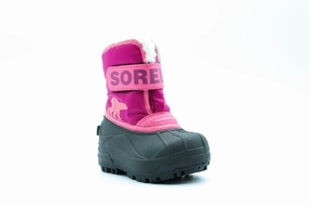 Boots Short SOREL Snow Commander