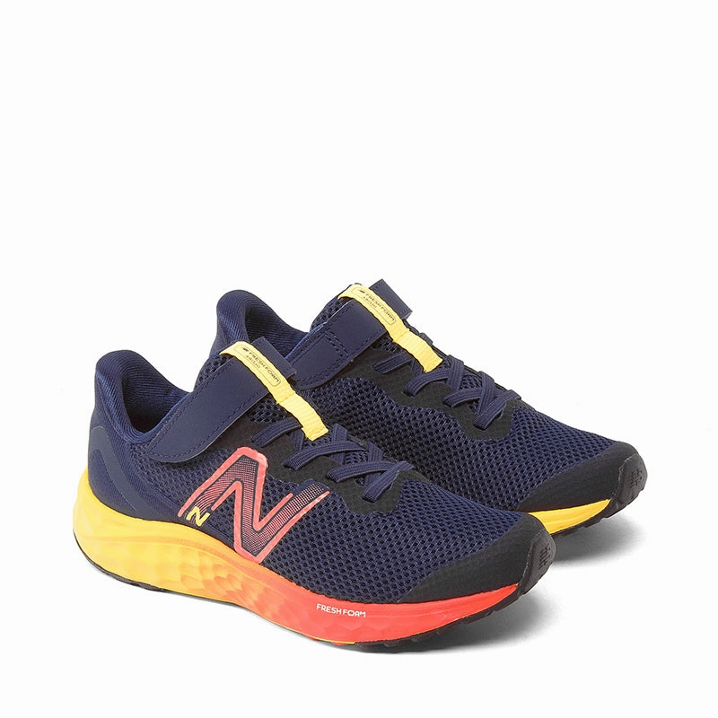 ARISHI PS Chunk Sneakers