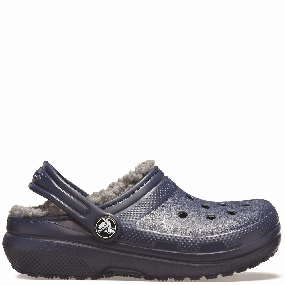 Slippers Dupes Crocs Toddler Classic Lined Clog