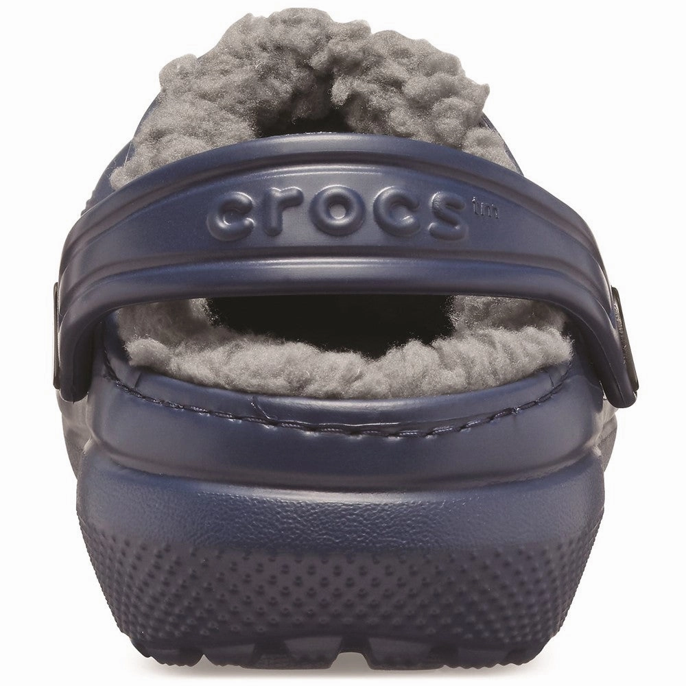 Slides For Toddlers Crocs Toddler Classic Lined Clog