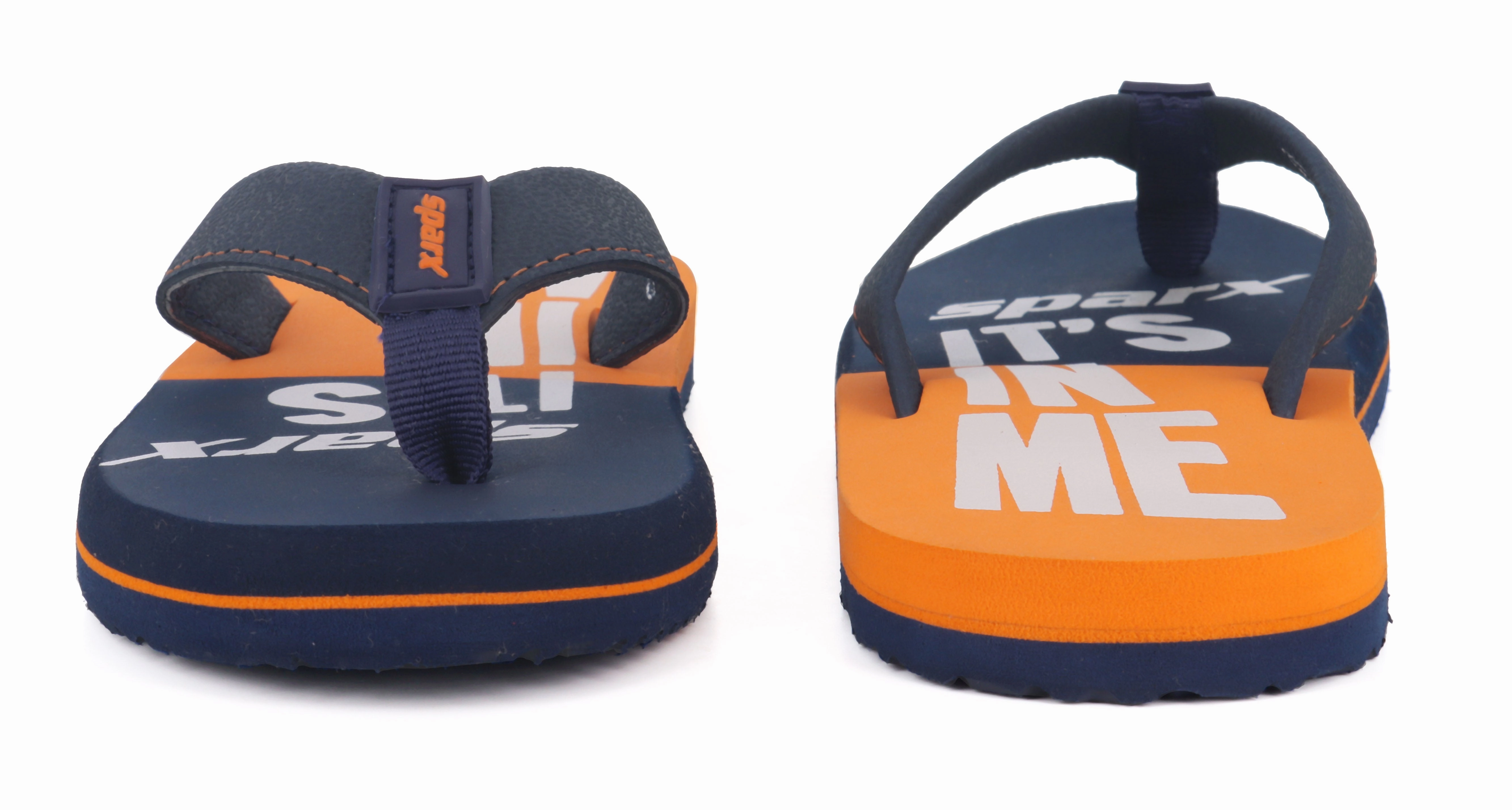 SPARX Flip flops for kids SFK 613 Lounge Slippers