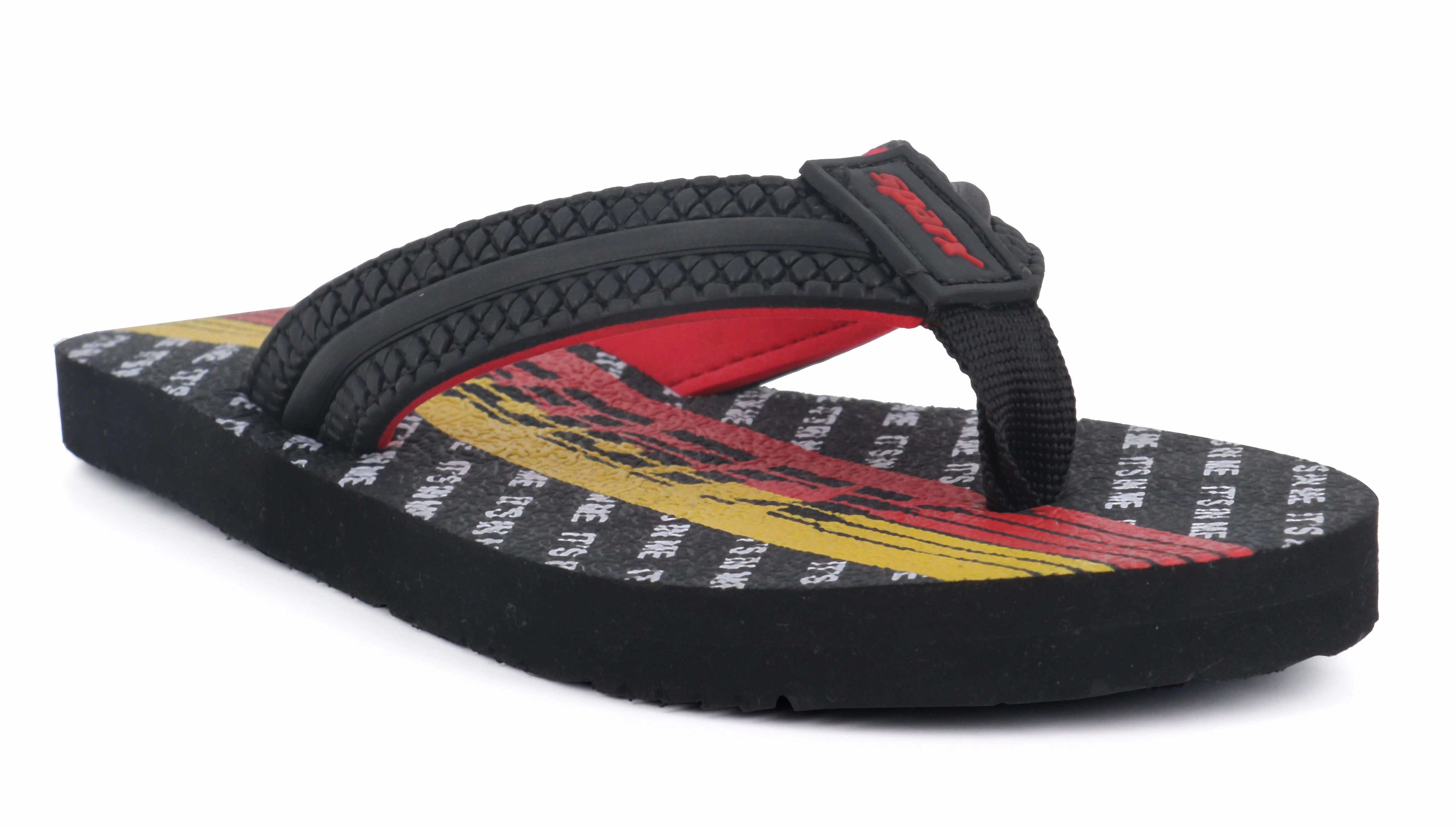 Hey Dude Slippers SPARX Flip flops for kids SFK 614