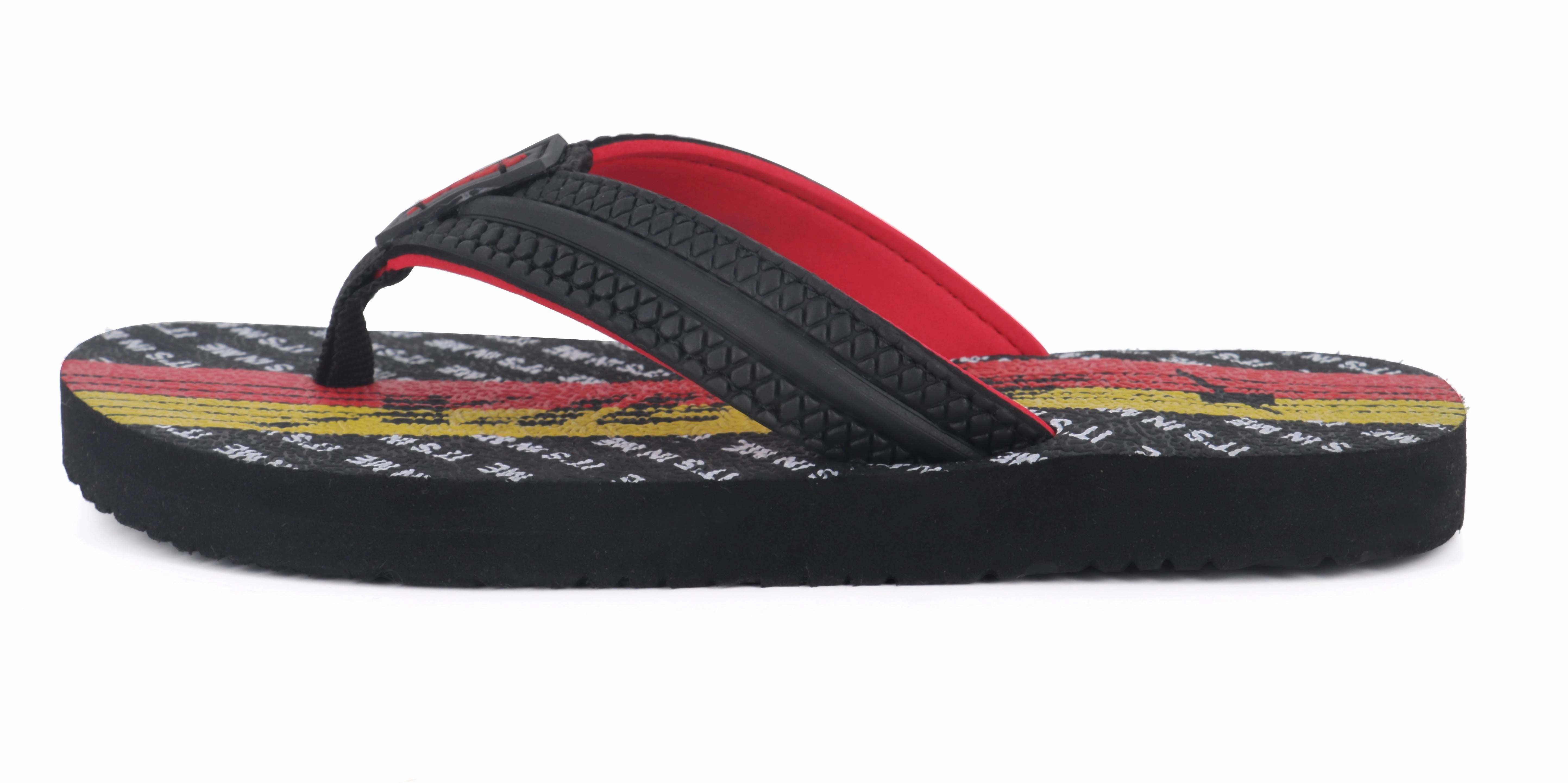 Beetle Juice Slippers SPARX Flip flops for kids SFK 614