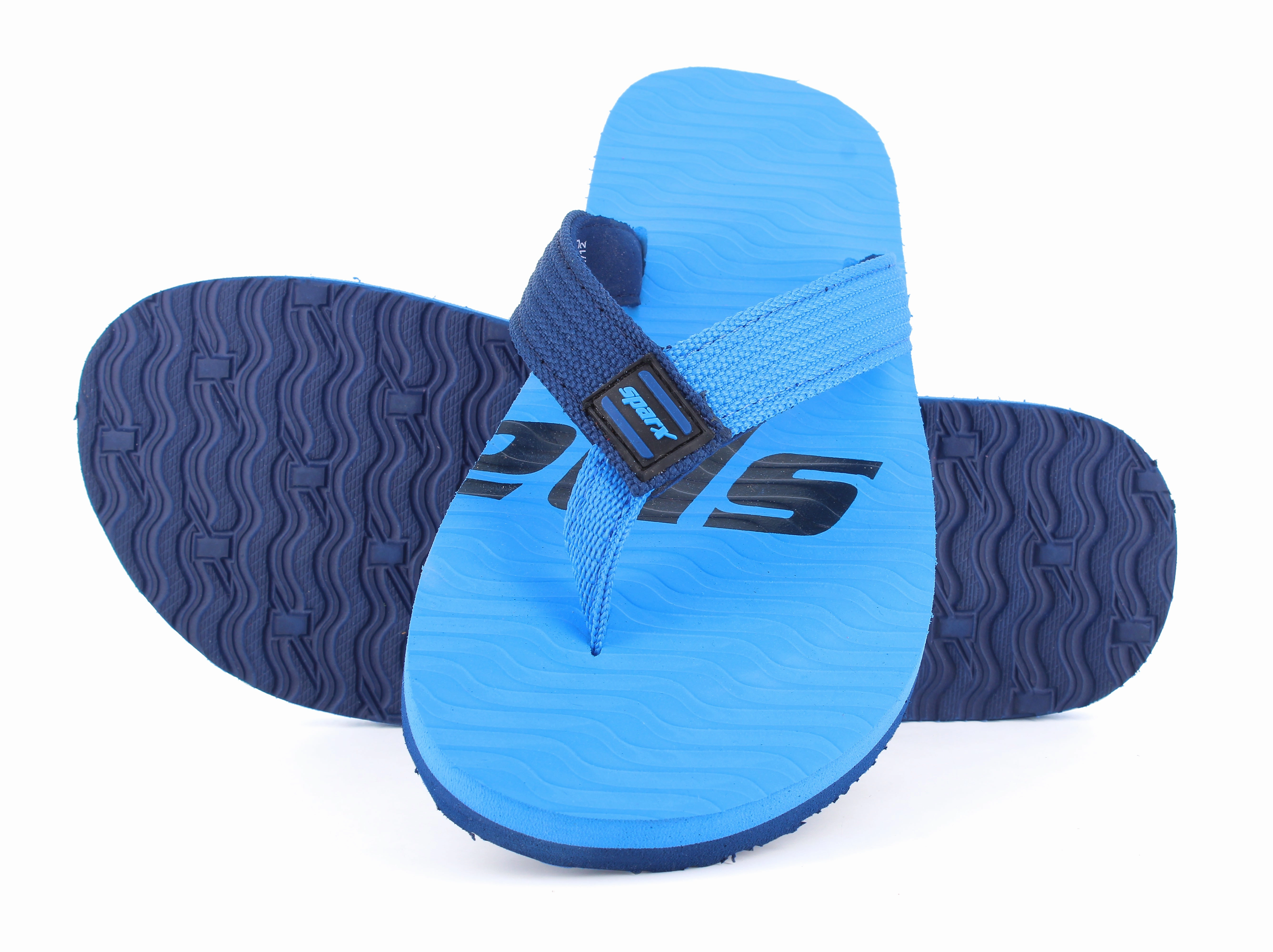 Greek Slippers SPARX Flip Flops for Men SFU 204