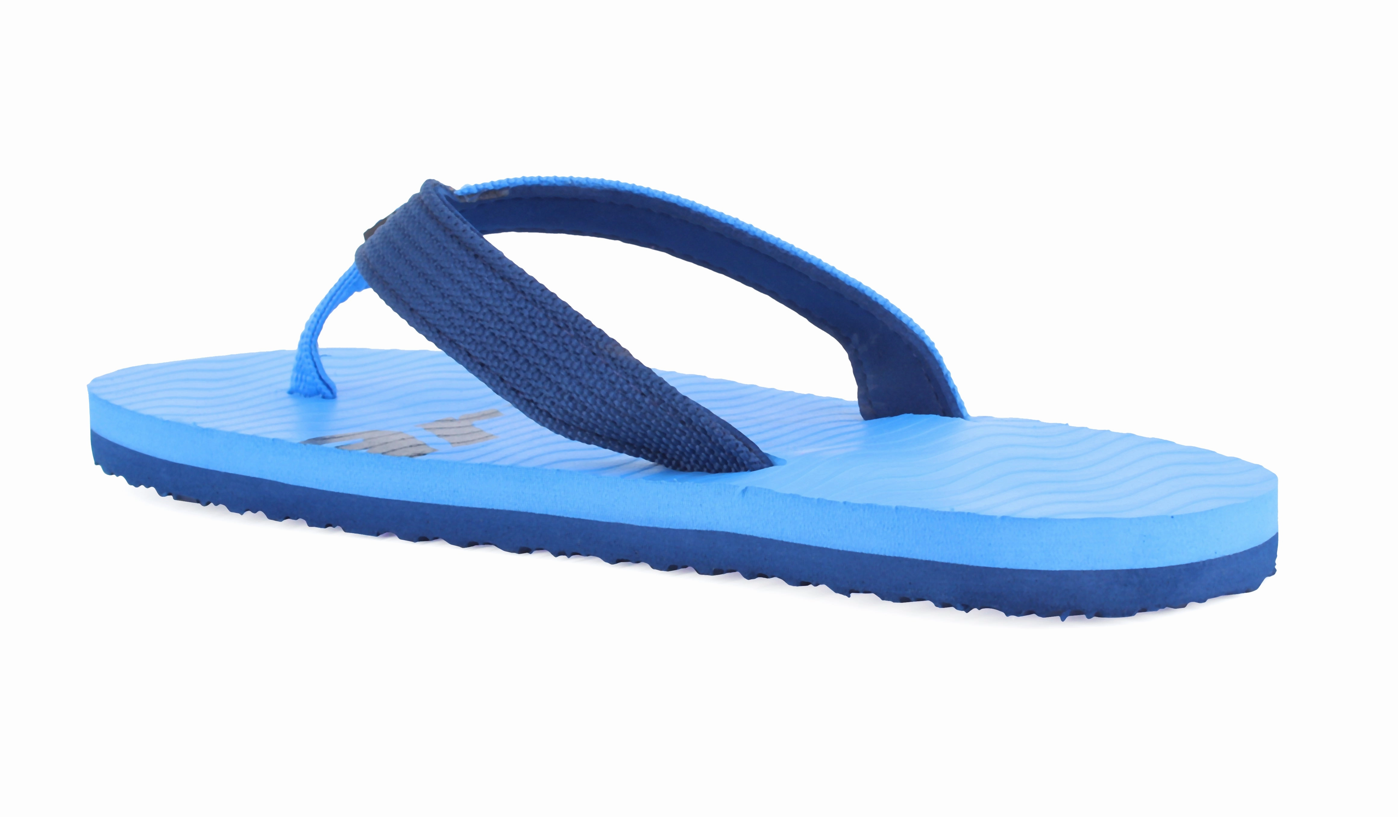 Suede Slippers Burree SPARX Flip Flops for Men SFU 204