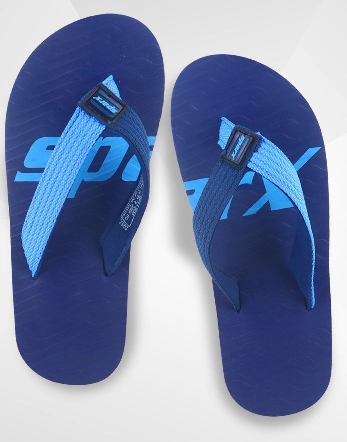 SPARX Flip Flops for Men SFU 204 Light Color Ugg Slippers