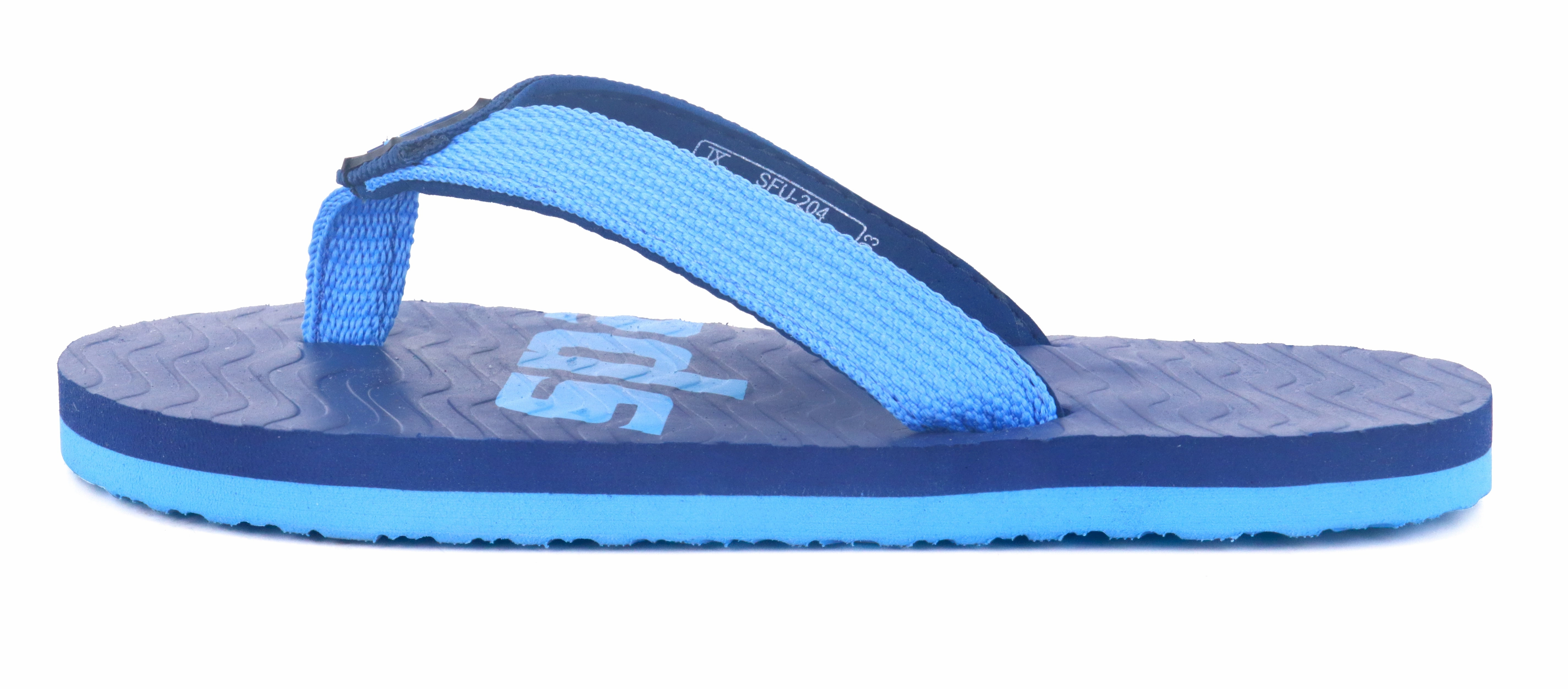 SPARX Flip Flops for Men SFU 204 Tazz Slippers Size 7