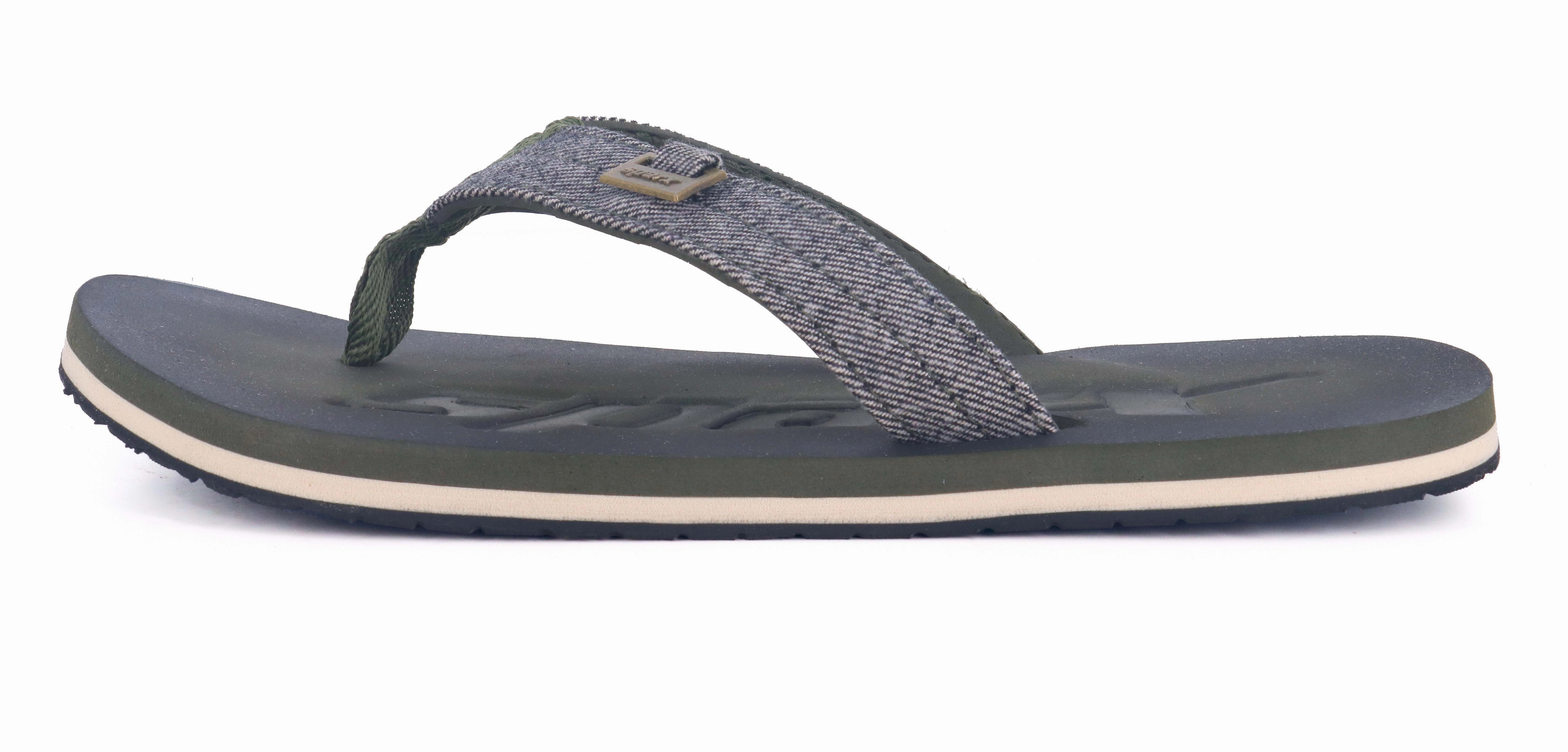 SPARX Flip Flops for Men SFU 37 India Slippers
