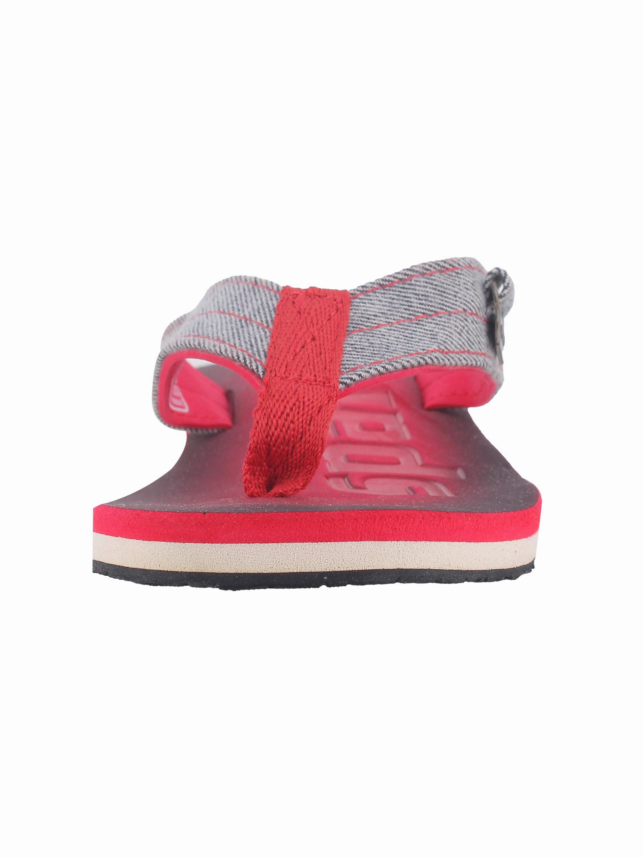 SPARX Flip Flops for Men SFU 37 Slippers With Wide Toe Box