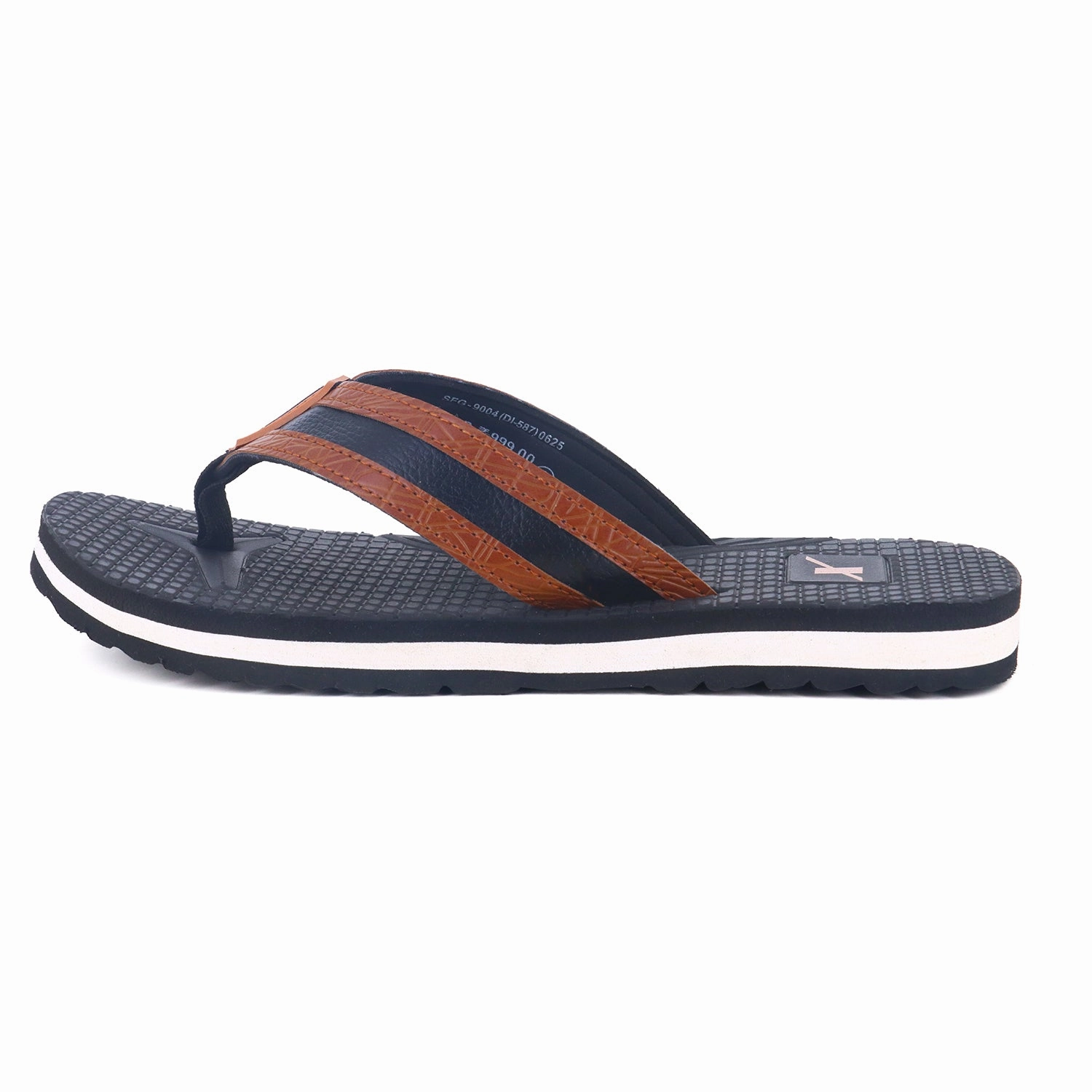 Sparx Flippers for Men SFG 9004 Feet Slippers Discount Code