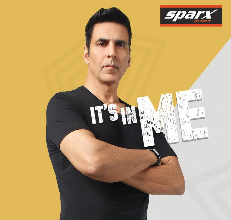 SPARX Running Shoes for Men SM 763 Best Shoes For Marathon Running