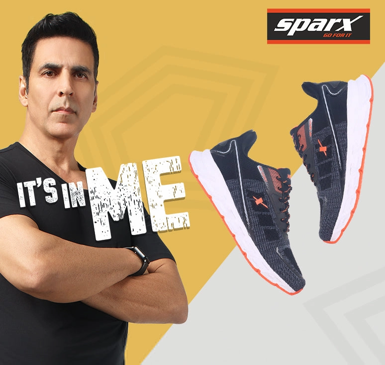 SPARX Running shoes for men SM 816 Running Shoe Shops London