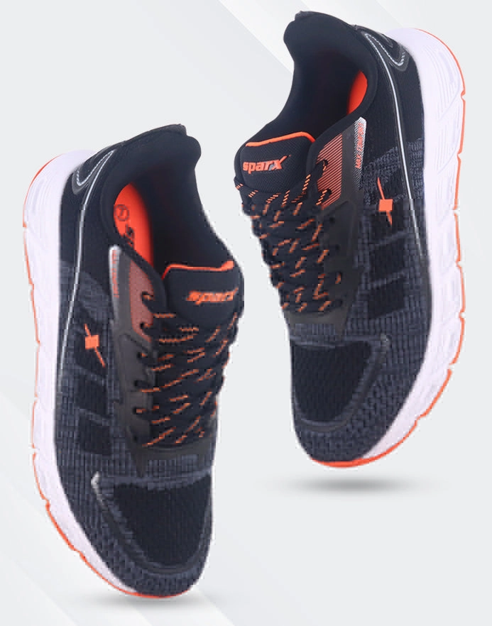 Best Gore Tex Running Shoes SPARX Running shoes for men SM 816