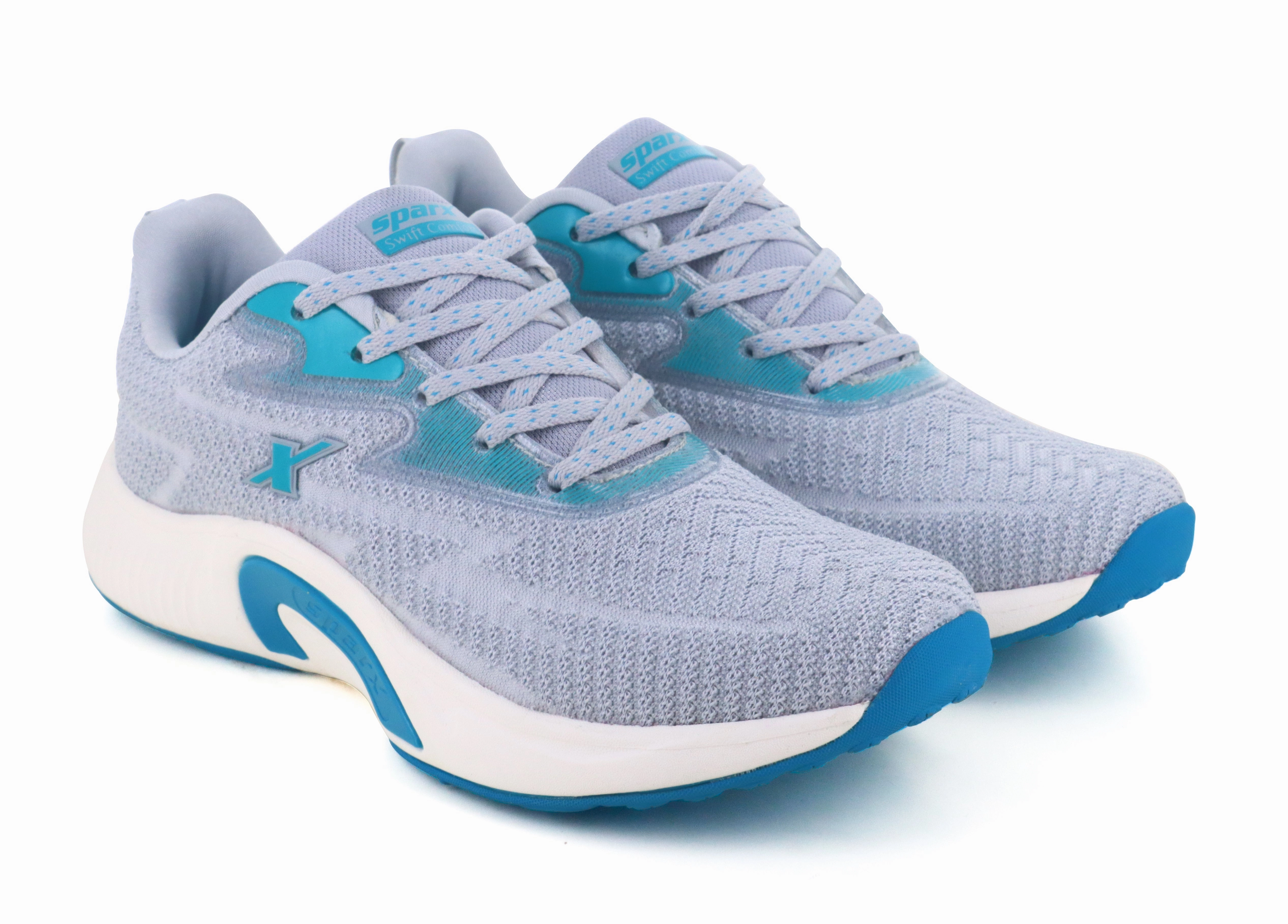 SPARX Running shoes for women SL 244 Running Shoes For Half Marathon