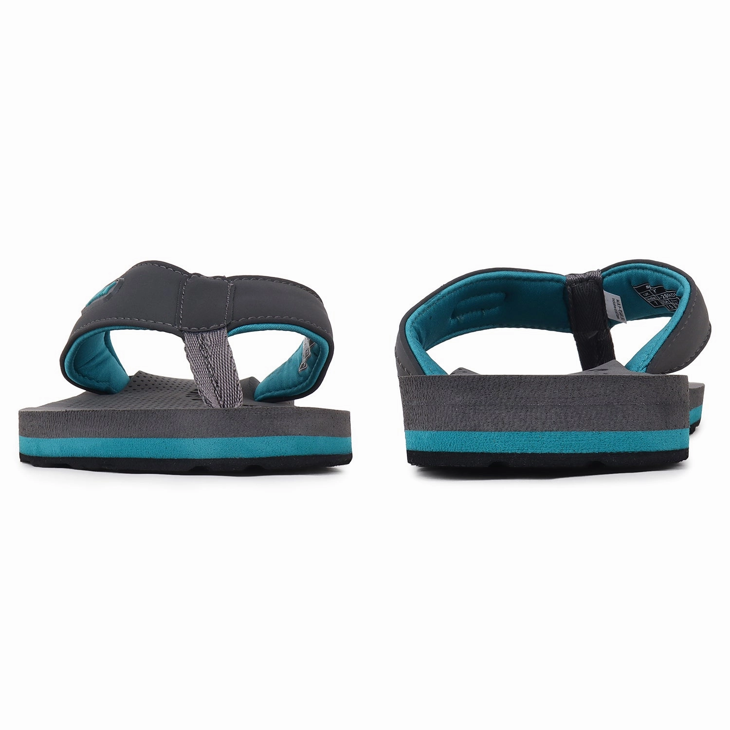 Sparx Slippers for Men SFG 200 Grinch Slippers