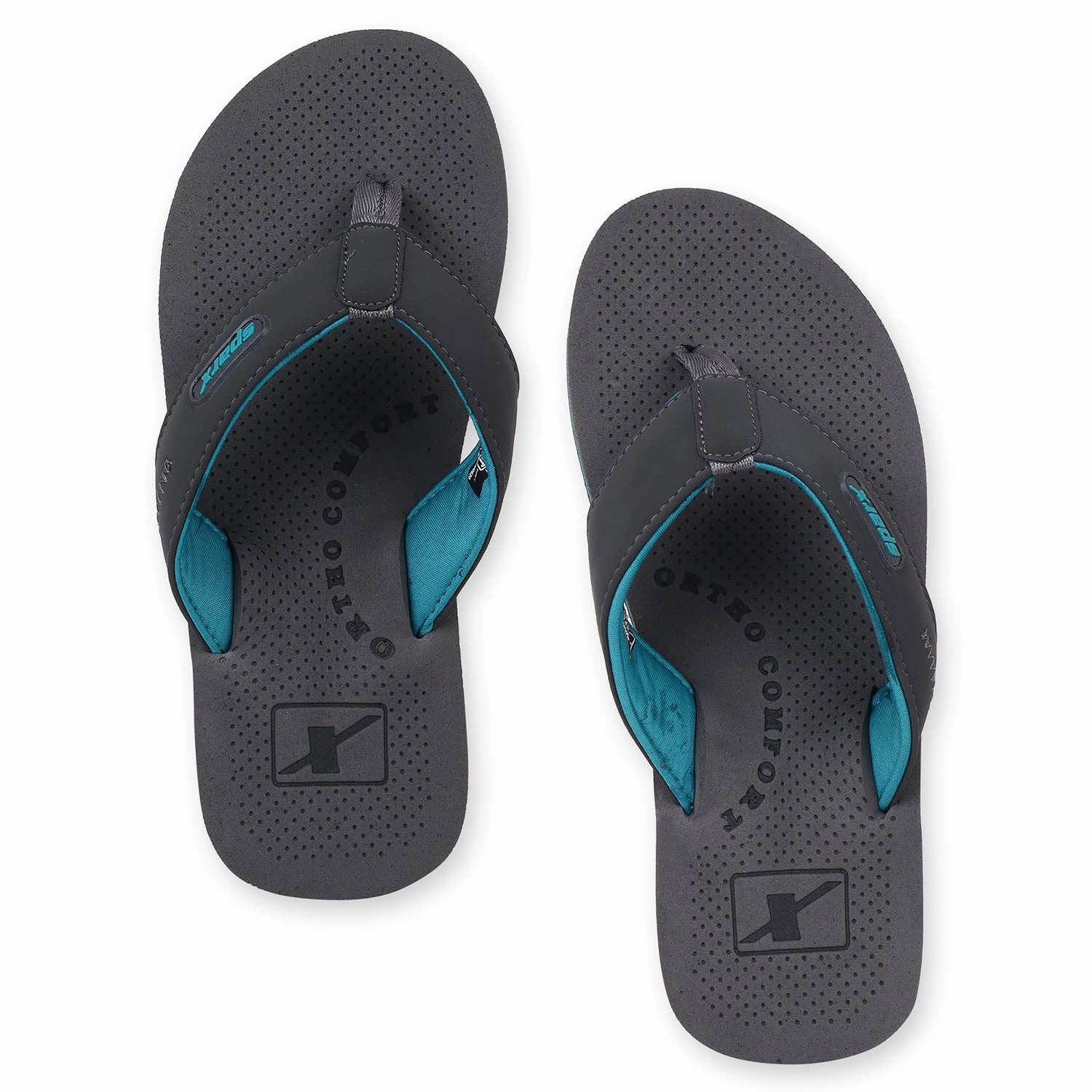 Slippers Lavender Sparx Slippers for Men SFG 200