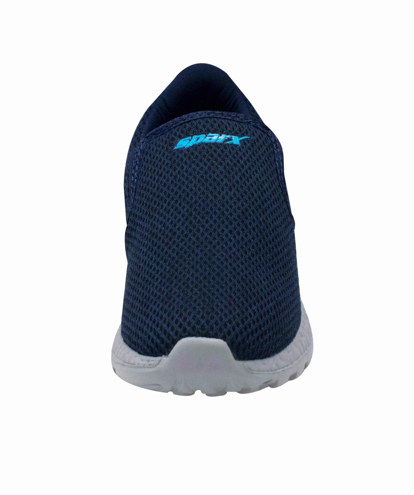 Air Max Flyknit Racer Casual Shoes SPARX Walking Shoes for Men SM 375