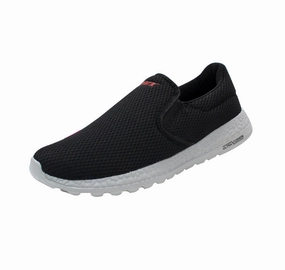 SPARX Walking Shoes for Men SM 375 Width Business Casual Shoes