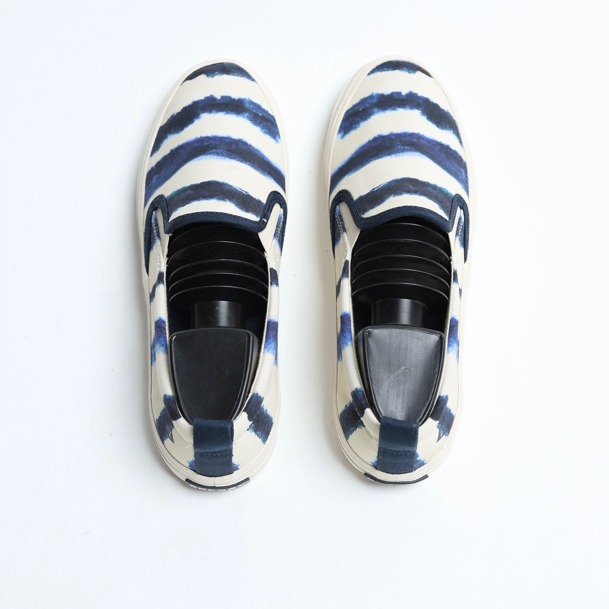 Shoes Casual Flipkart Sperry - Women's Crest Twin Gore -  Navy TIE DYE