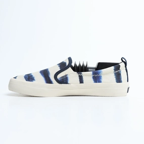 Fendi Casual Shoes Sperry - Women's Crest Twin Gore -  Navy TIE DYE