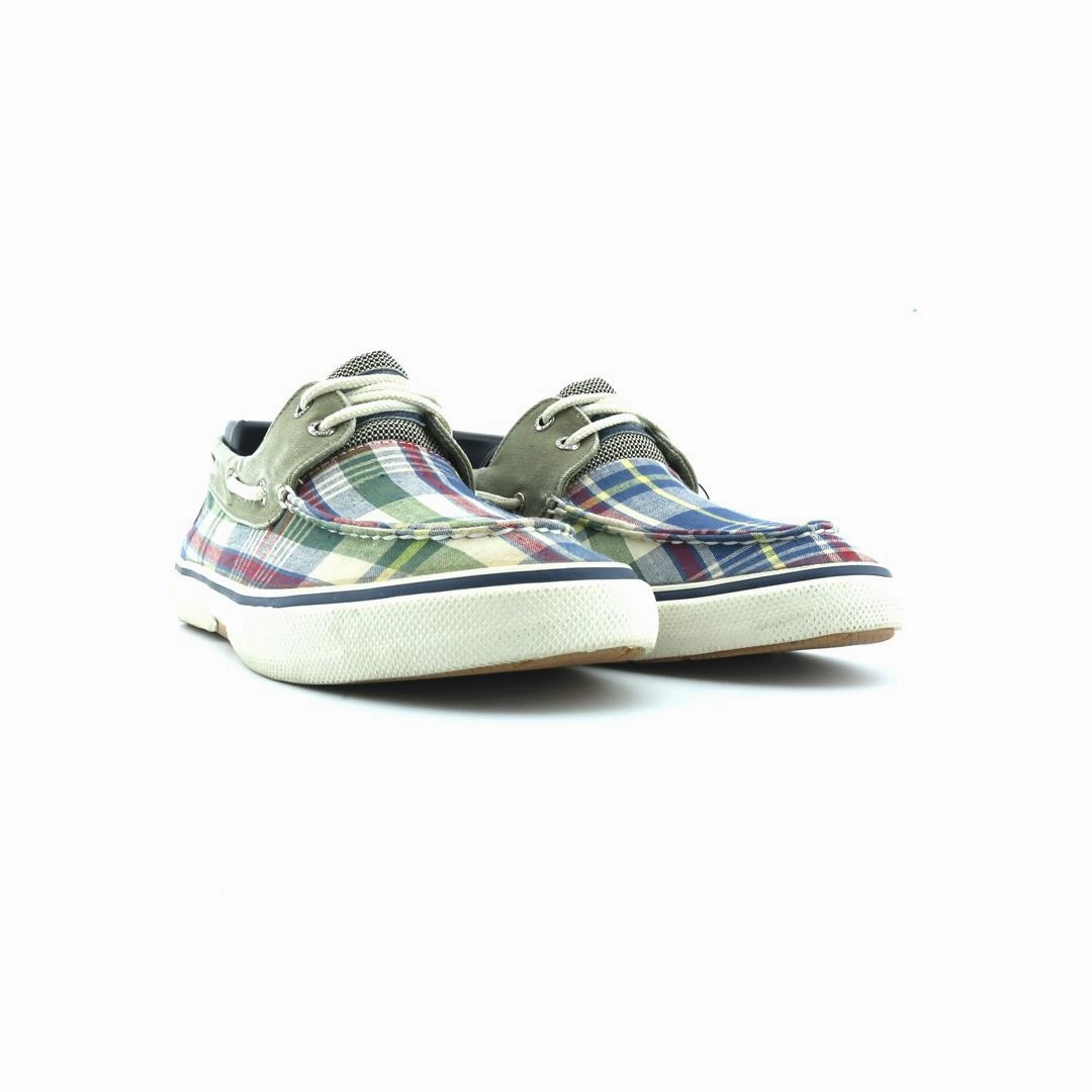 SPERRY TOP SIDER Walking Casual Slip On Shoes
