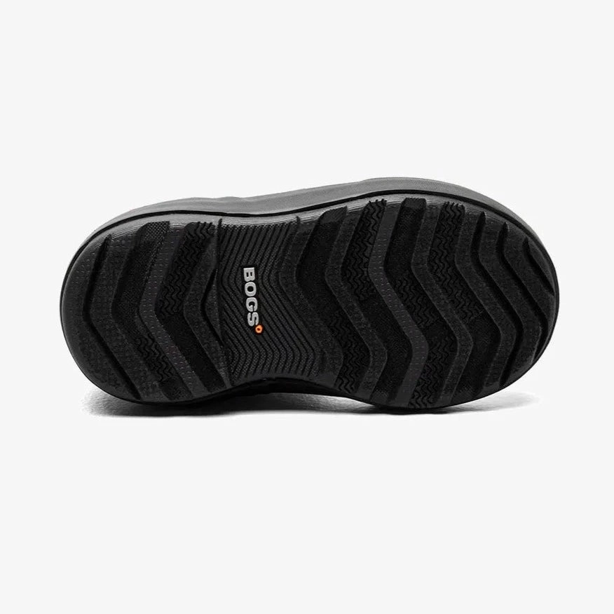 Classic II Space Pegasus Black Multi (Size 8c-5Y)