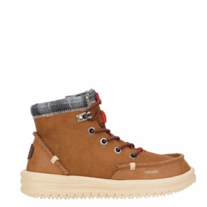 Kids' Bradley Classic Surgical Boots