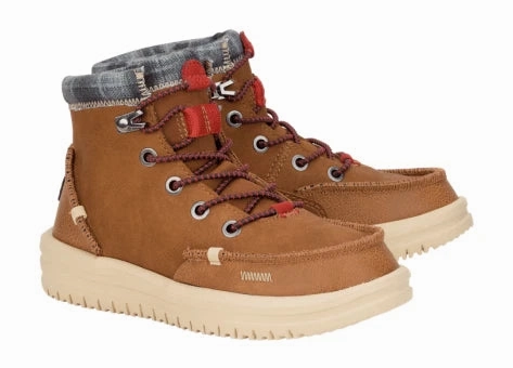Kids' Bradley Classic American Boots
