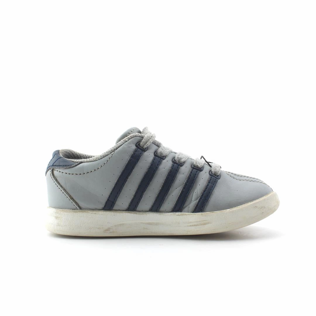 Rhinestone Platform Sneakers K.SWISS COURT CHESWICK SP SDE