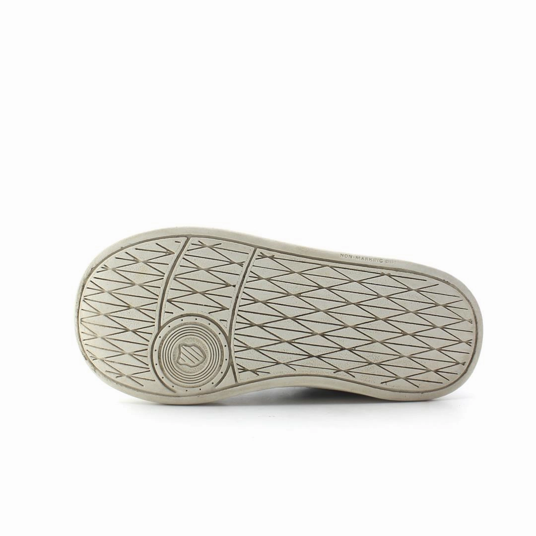 Composite Toe Sneakers Mens K.SWISS COURT CHESWICK SP SDE