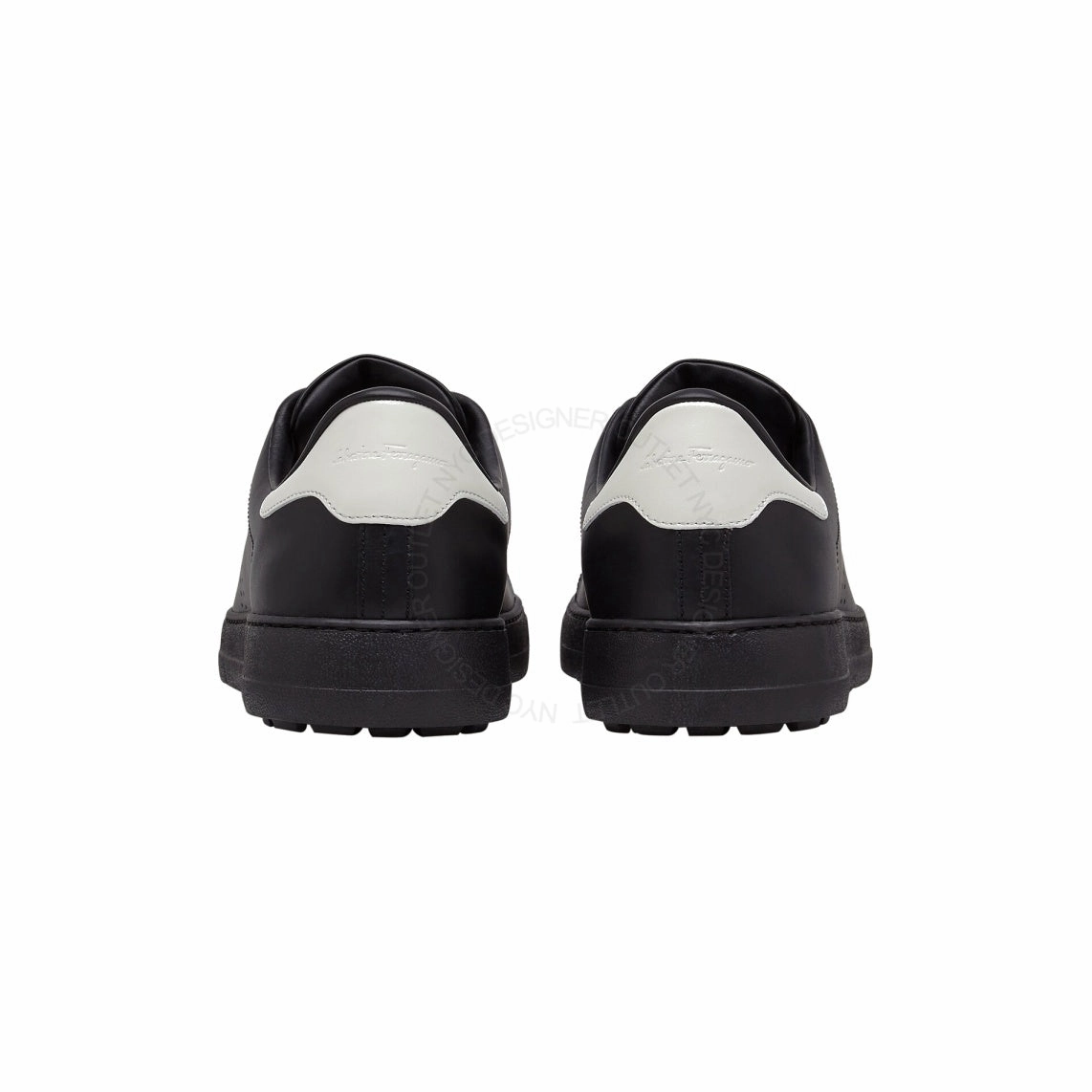 Ferragamo Pierre Sneakers Gear Sneakers 80s