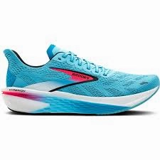 Hyperion 2 Women's Best Running Shoes For Orthotics