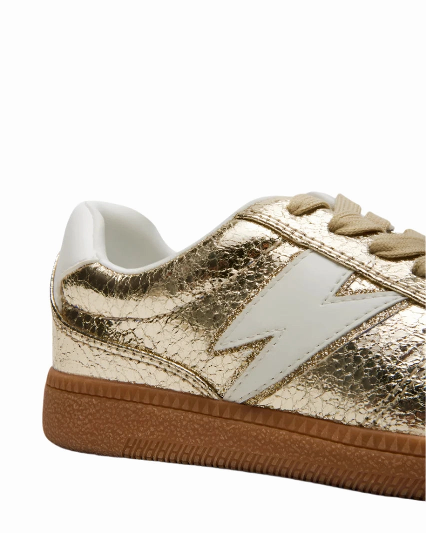 Football Sneakers JTrio (Little Kid/Big Kid)