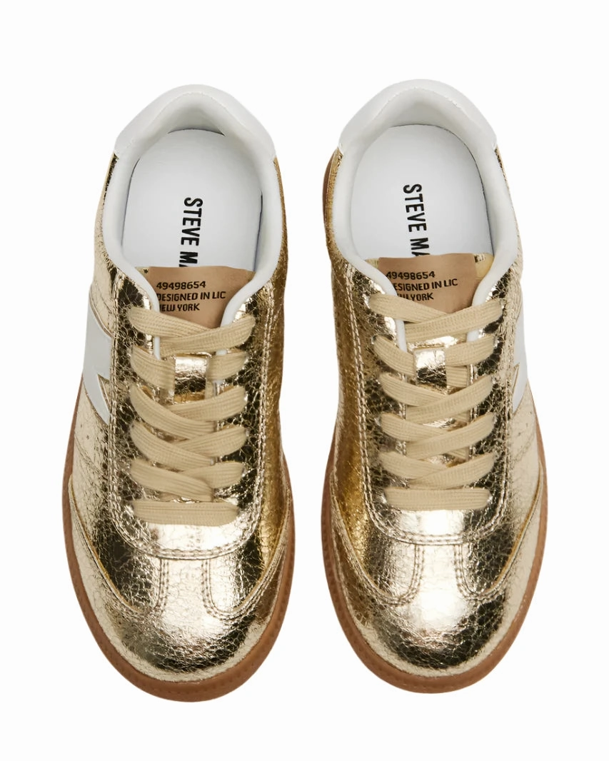 JTrio (Little Kid/Big Kid) Badminton Court Sneakers