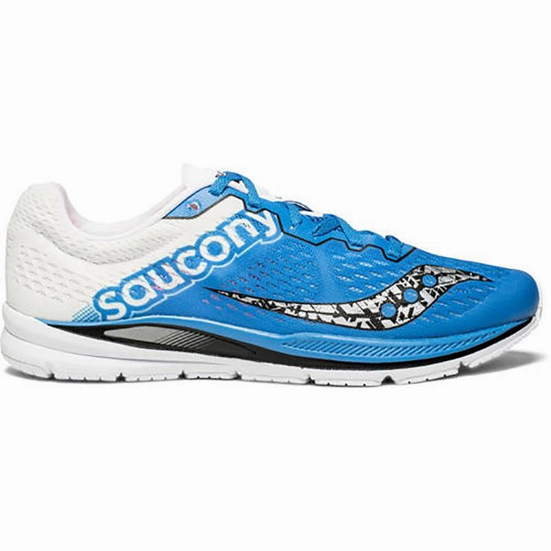 Race Running Shoe Saucony Men's Fastwitch 8