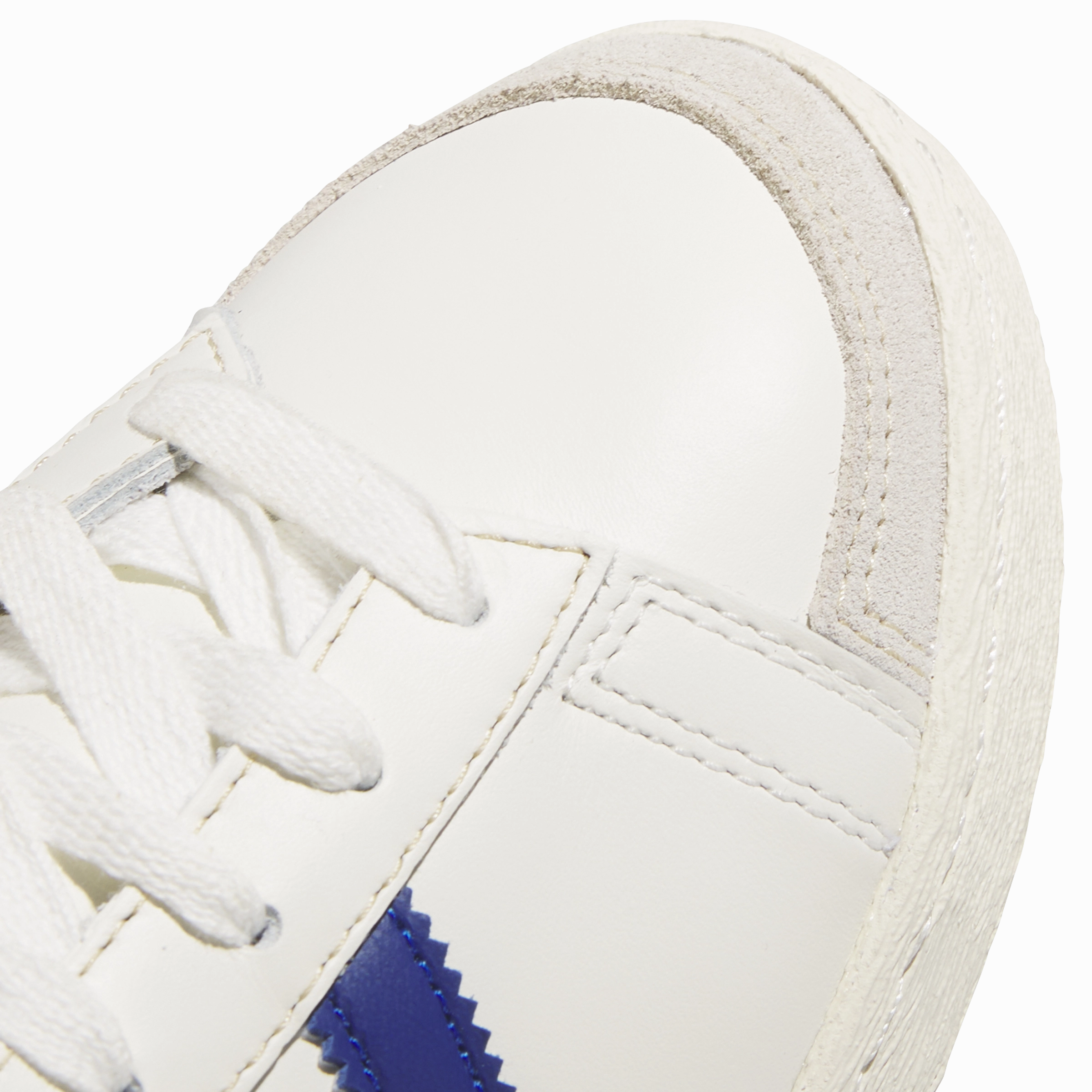 Adidas Shoes Size 14 Jabbar Hi 'Off White Collegiate Royal'