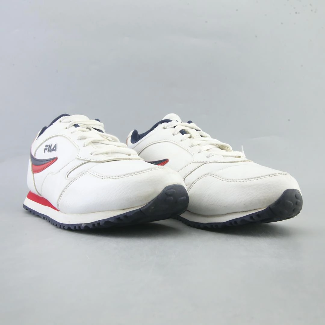 Rainbow Rift Slip-on Casual Shoes FILA CLASSICO 18