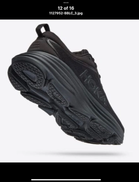 Shoes For Underpronation Hoka Women's Bondi 8 Wides