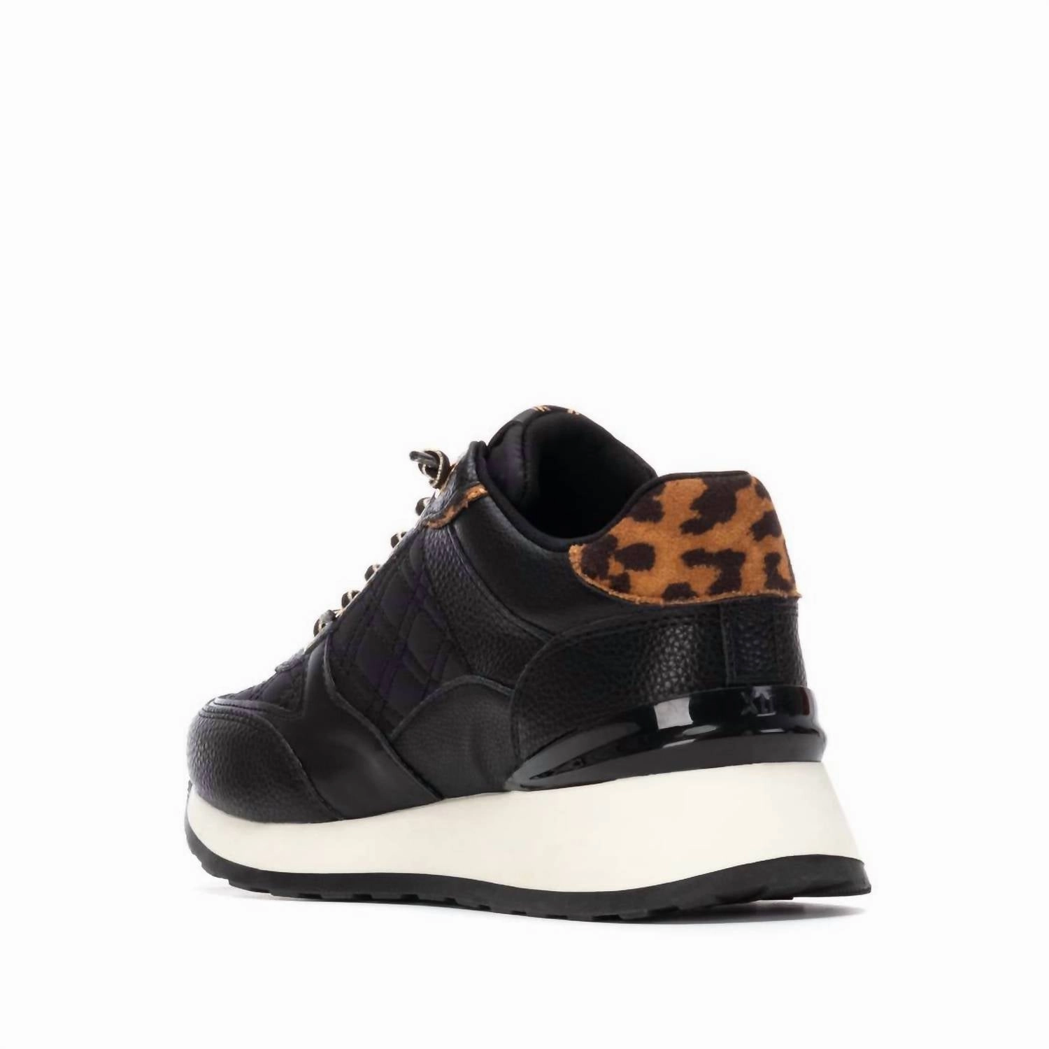 Plain Sneakers Women's 144209 Sneakers In Black