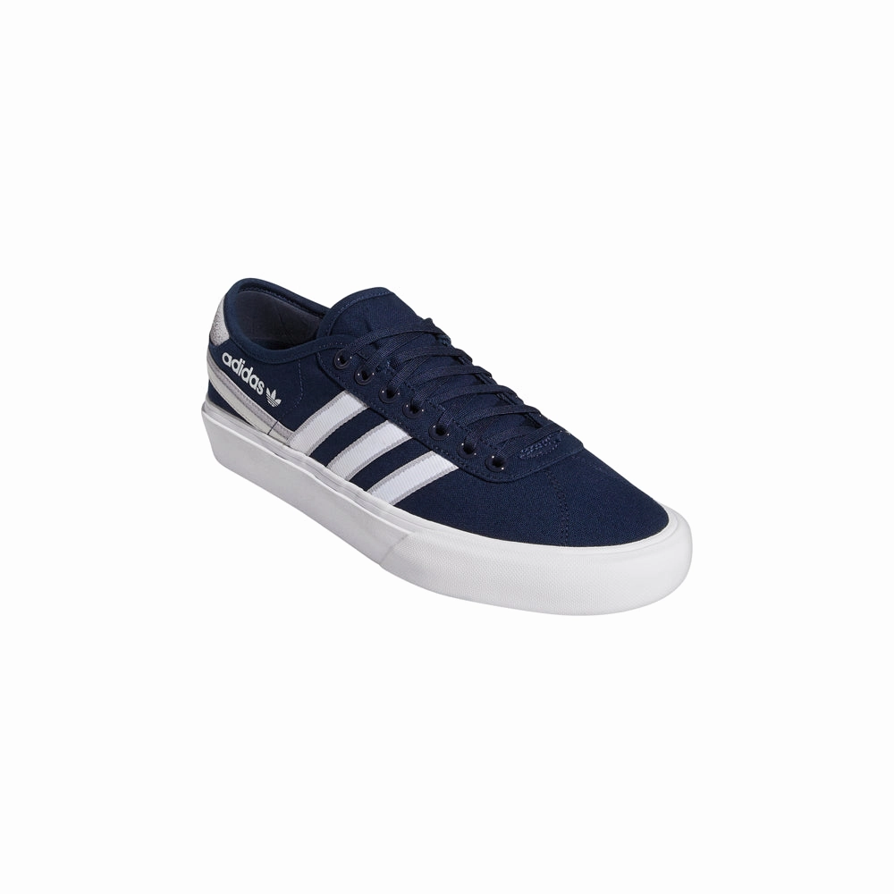 4d Adidas Shoes Delpala Lace Up Sneakers