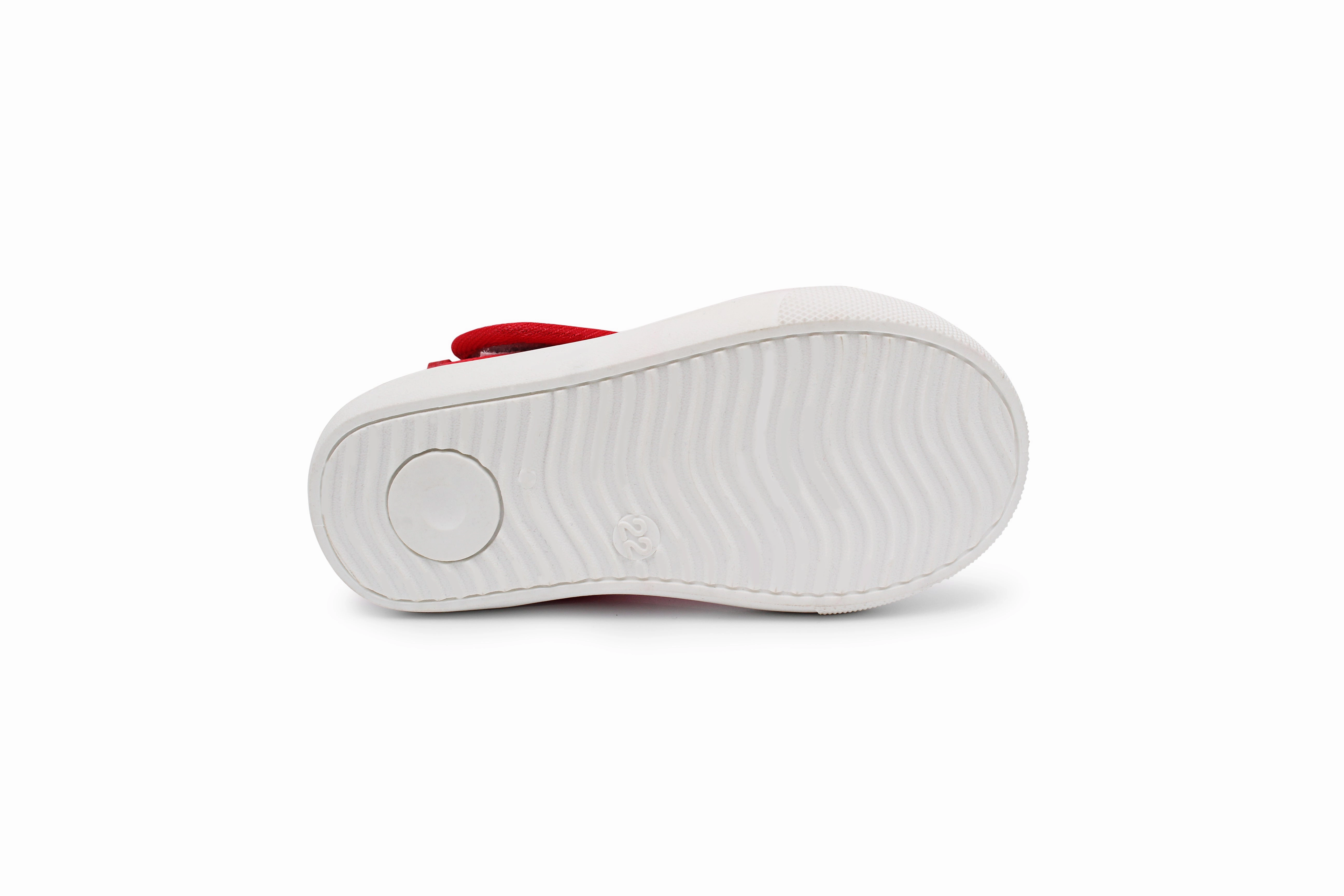 Cute Comfortable Sneakers Canvas Slip-on Sneakers