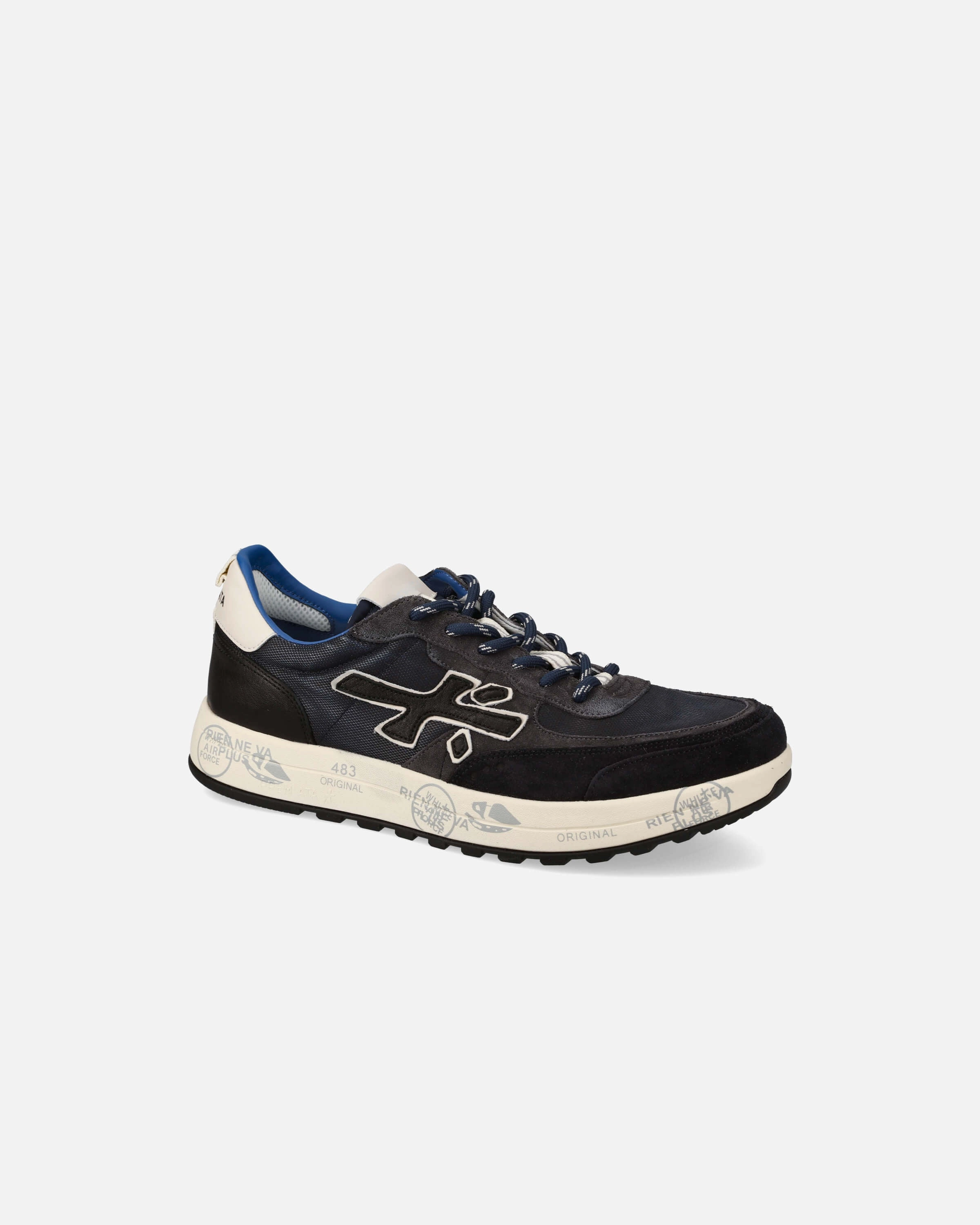 Officine Creative Sneakers Nous 7726
