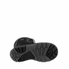 Boots Spiderman Luke 4 Charcoal