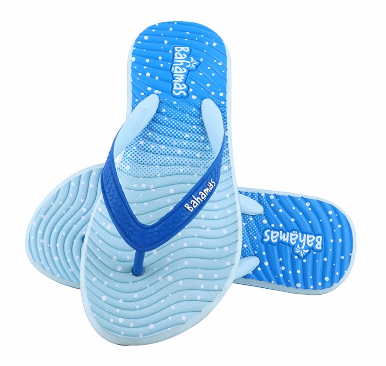 Sandals Resort Bahamas Flip Flops for Women BHL 228