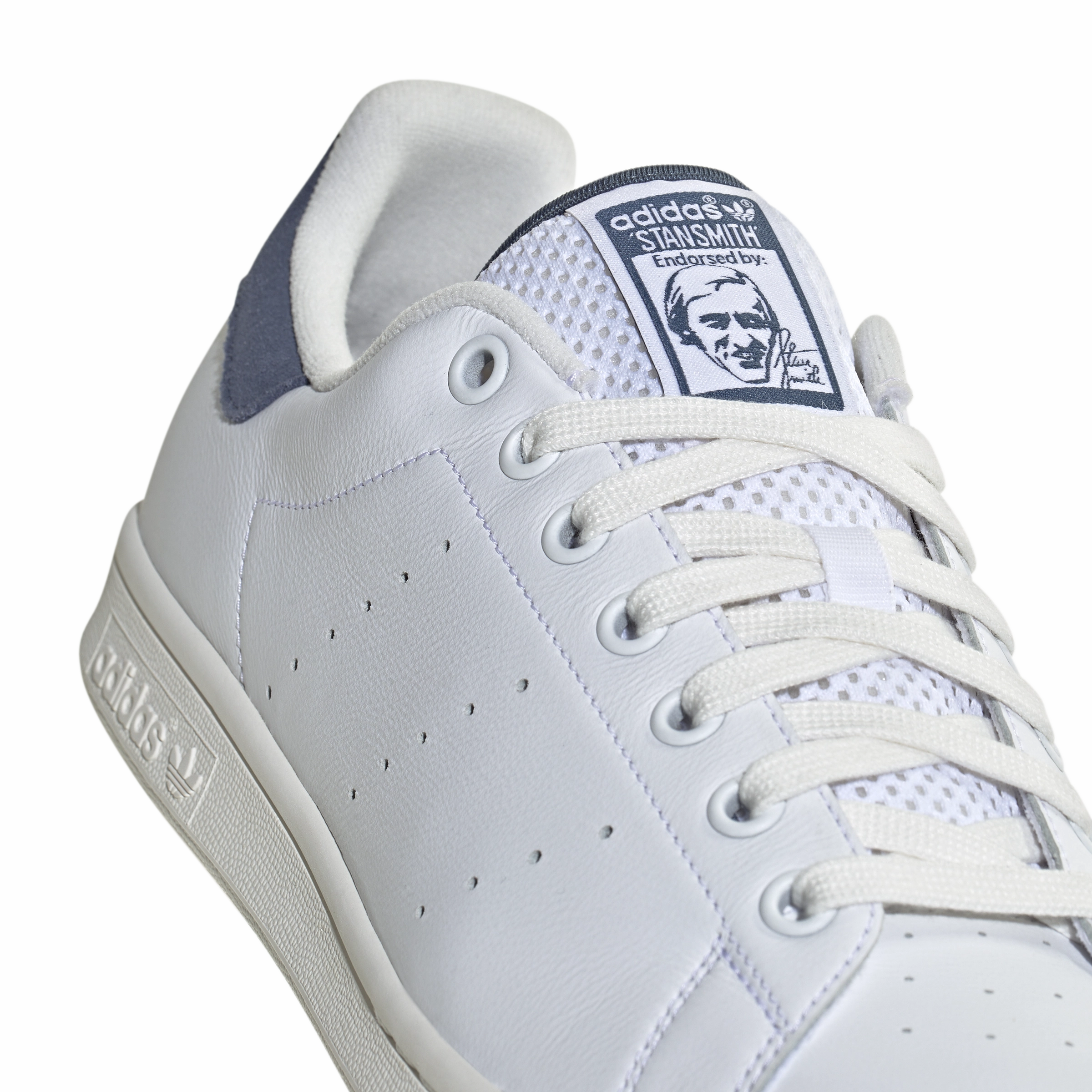 Adidas Cheer Shoe Stan Smith 'Cloud White Preloved Ink'