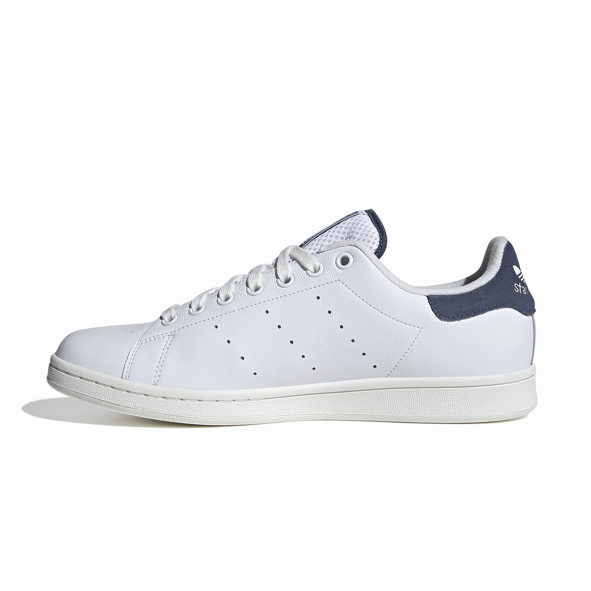 Stan Smith 'Cloud White Preloved Ink' Adidas Soccer Shoes Indoor